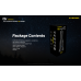 Lanterna Nitecore P35i